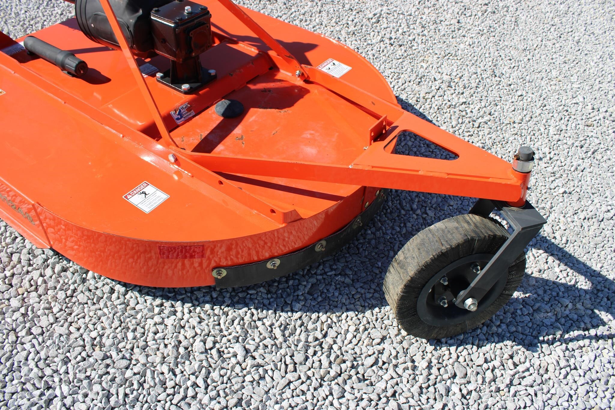  Land Pride RCR1248 Rotary Cutter