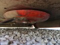  Land Pride RCR1248 Rotary Cutter