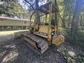 1988 Caterpillar D4C LGP Dozer