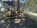 1988 Caterpillar D4C LGP Dozer