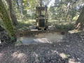 1988 Caterpillar D4C LGP Dozer