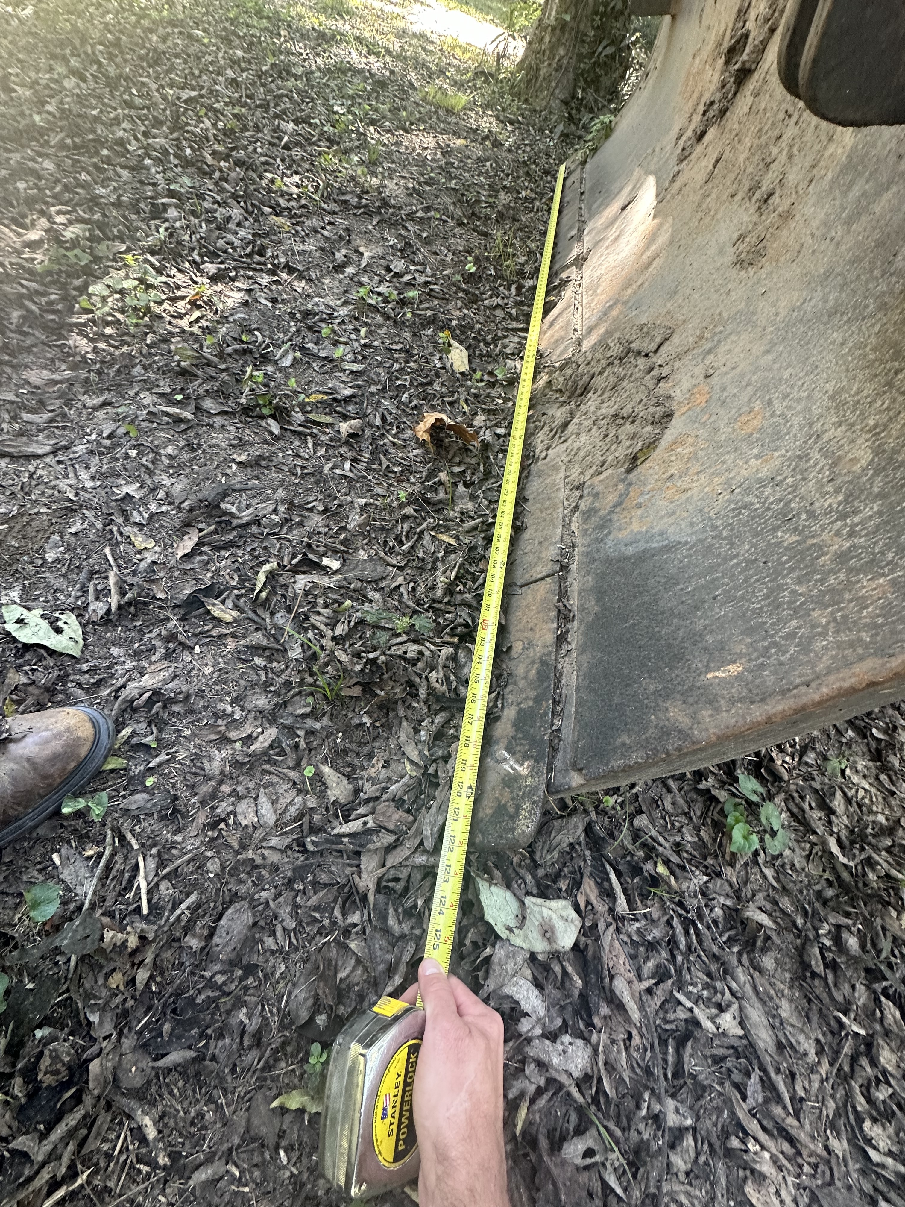 1988 Caterpillar D4C LGP Dozer