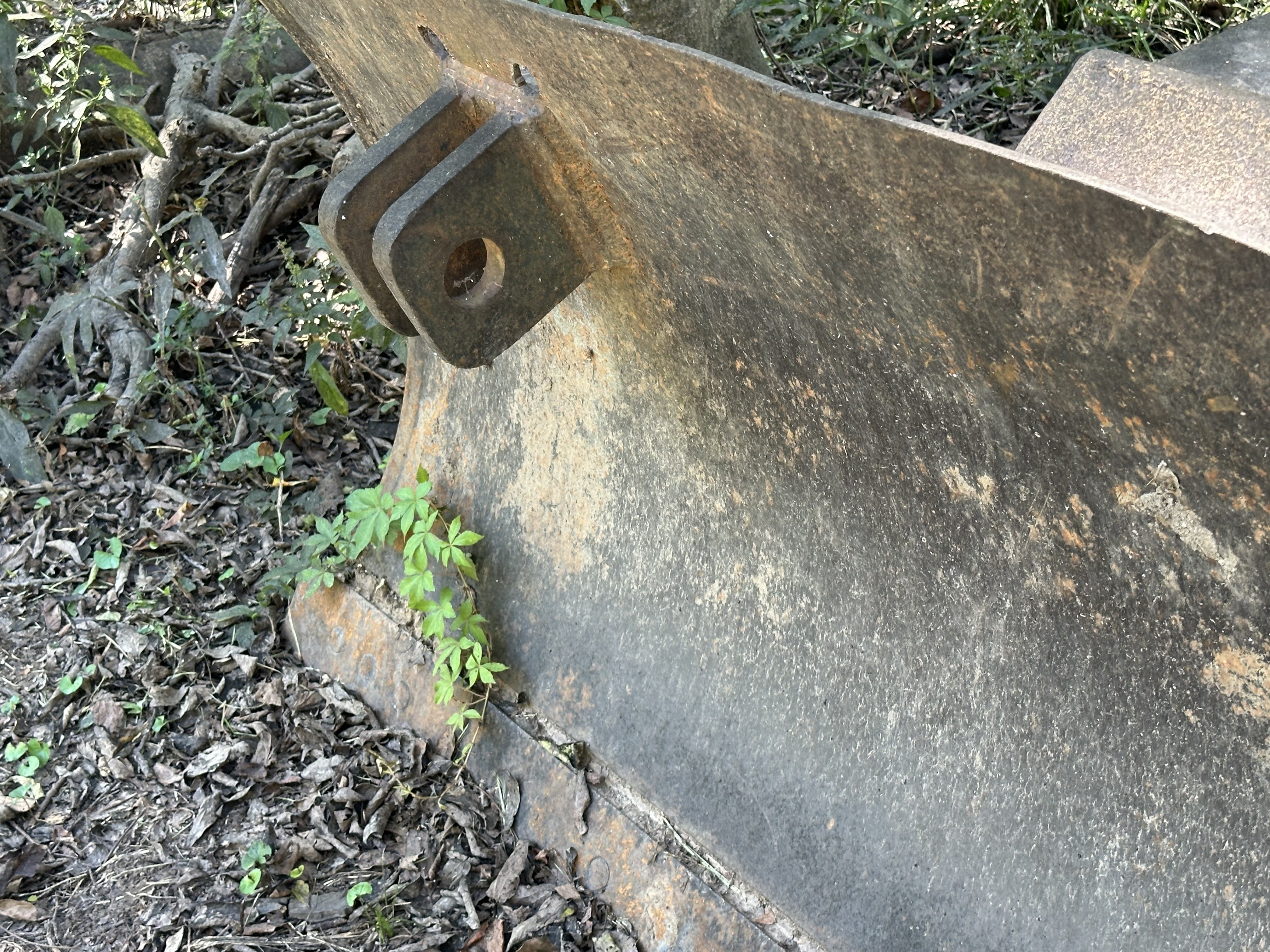 1988 Caterpillar D4C LGP Dozer