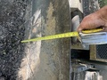 1988 Caterpillar D4C LGP Dozer