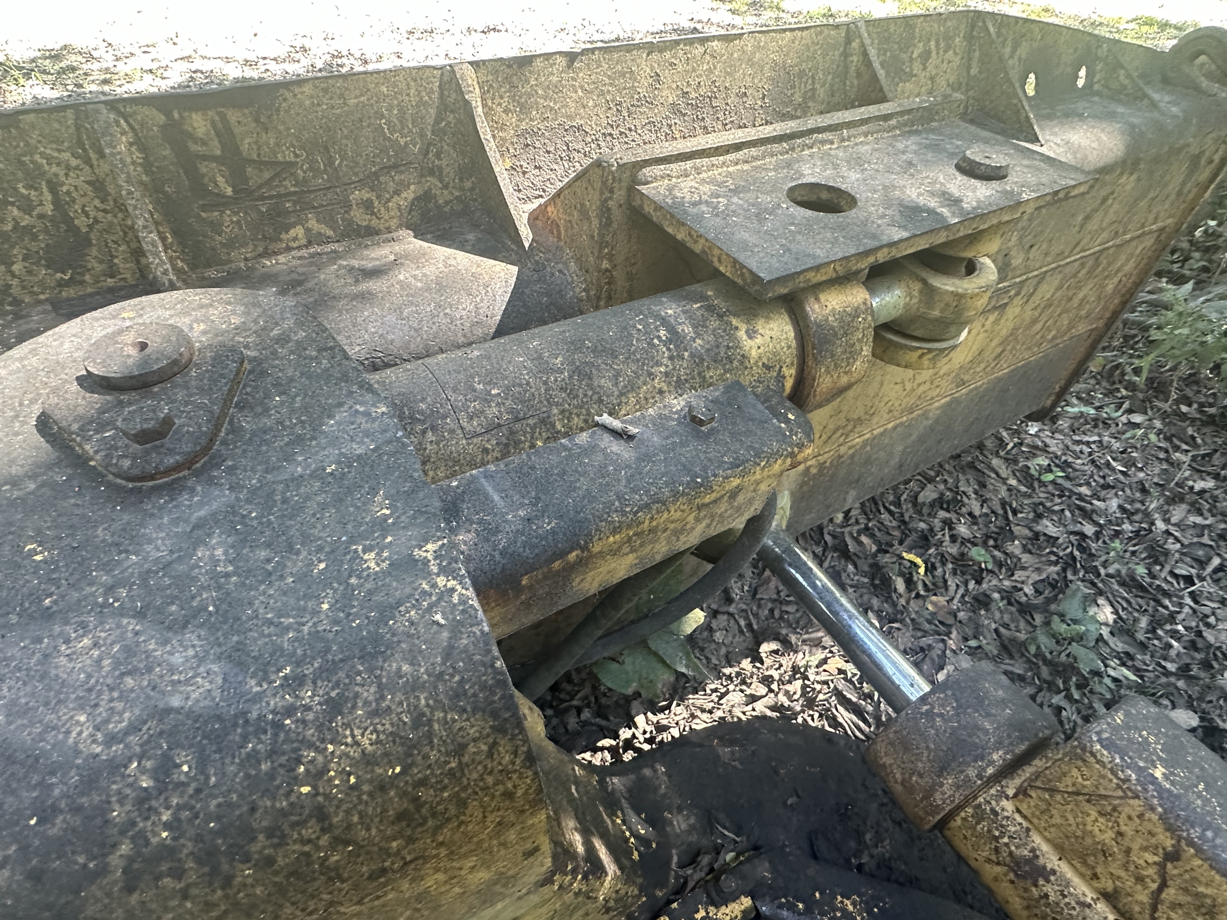 1988 Caterpillar D4C LGP Dozer