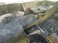 1988 Caterpillar D4C LGP Dozer