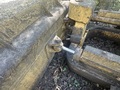 1988 Caterpillar D4C LGP Dozer