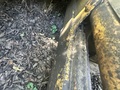 1988 Caterpillar D4C LGP Dozer