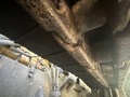 1988 Caterpillar D4C LGP Dozer