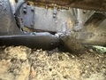 1988 Caterpillar D4C LGP Dozer