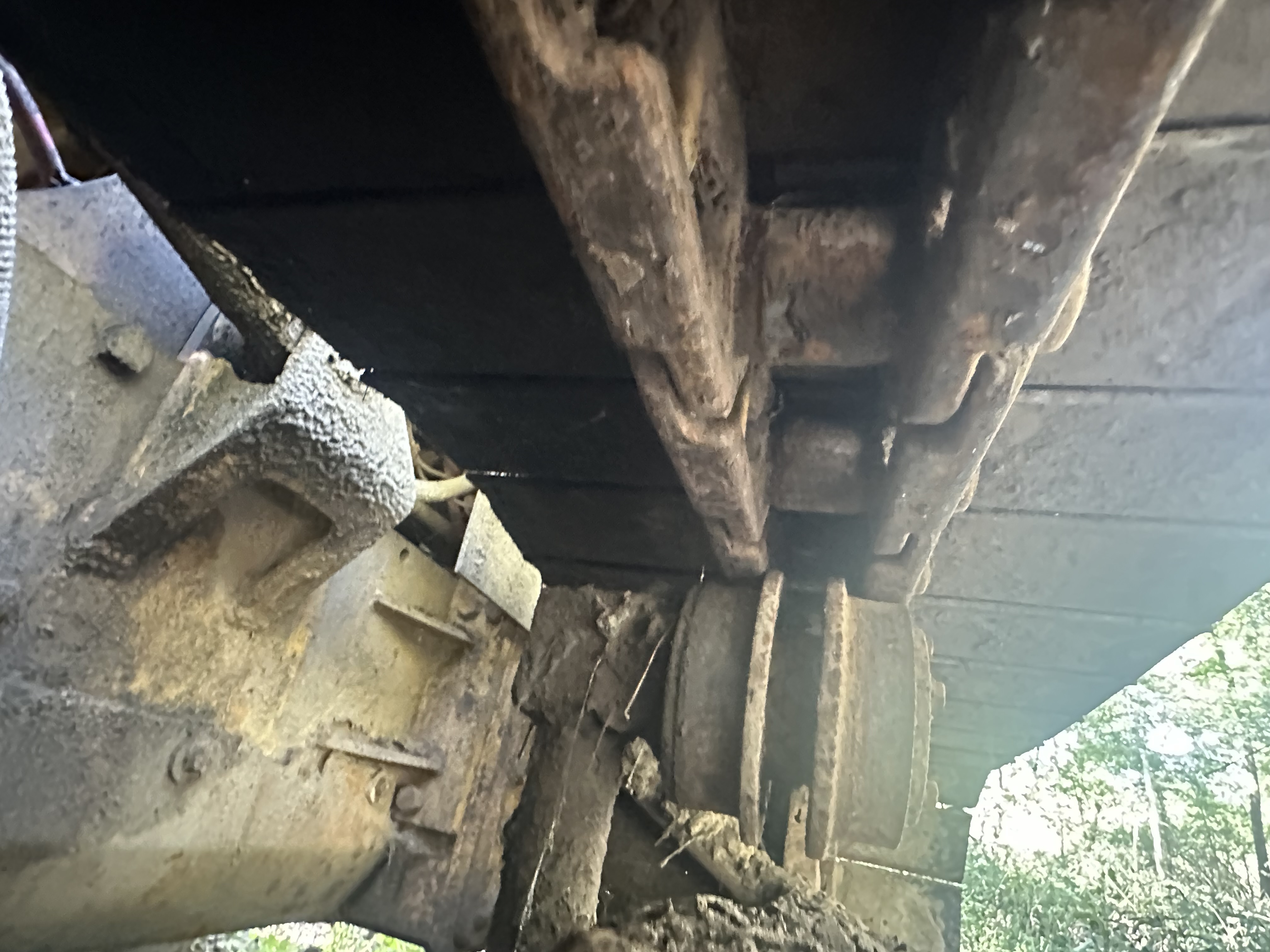 1988 Caterpillar D4C LGP Dozer