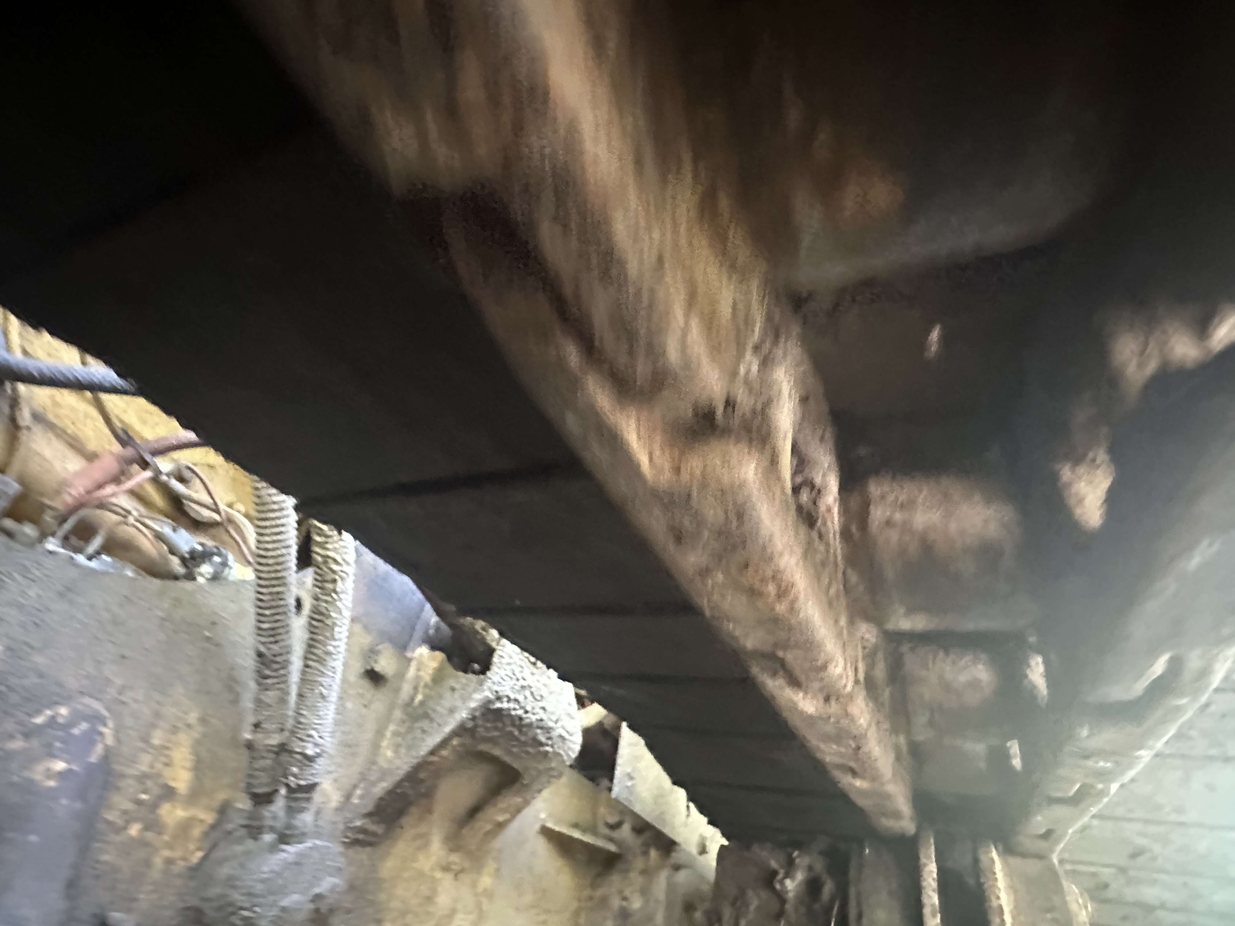 1988 Caterpillar D4C LGP Dozer