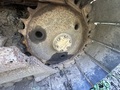 1988 Caterpillar D4C LGP Dozer