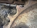 1988 Caterpillar D4C LGP Dozer