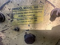 1988 Caterpillar D4C LGP Dozer