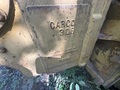 1988 Caterpillar D4C LGP Dozer