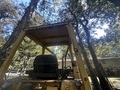 1988 Caterpillar D4C LGP Dozer
