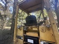 1988 Caterpillar D4C LGP Dozer