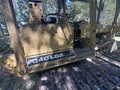 1988 Caterpillar D4C LGP Dozer