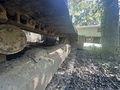1988 Caterpillar D4C LGP Dozer