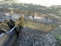 1988 Caterpillar D4C LGP Dozer