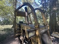 1988 Caterpillar D4C LGP Dozer