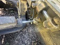 1988 Caterpillar D4C LGP Dozer