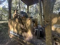 1988 Caterpillar D4C LGP Dozer