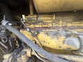1988 Caterpillar D4C LGP Dozer