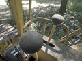 1988 Caterpillar D4C LGP Dozer