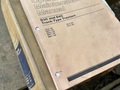 1988 Caterpillar D4C LGP Dozer