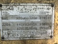 1988 Caterpillar D4C LGP Dozer
