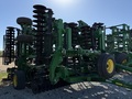 2021 John Deere 2660VT Vertical Tillage