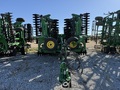2021 John Deere 2660VT Vertical Tillage