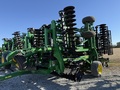 2021 John Deere 2660VT Vertical Tillage