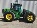 2022 John Deere 9R 640 Tractor