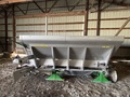 2022 John Deere DS20 Self-Propelled Fertilizer Spreader