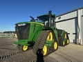 2024 John Deere 9RX 590 Tractor