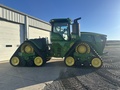 2024 John Deere 9RX 590 Tractor