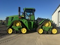 2024 John Deere 9RX 590 Tractor