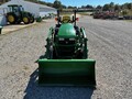 2012 John Deere 1026R Tractor