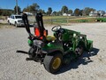 2012 John Deere 1026R Tractor