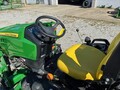 2012 John Deere 1026R Tractor