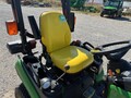 2012 John Deere 1026R Tractor