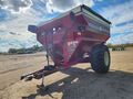  J&M 750 Grain Cart