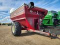  J&M 750 Grain Cart