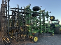 2019 John Deere 2230FH Field Cultivator