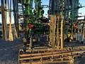 2019 John Deere 2230FH Field Cultivator