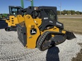 2024 Deere 317G Skid Steer