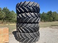 Alliance 710/70R38 Wheels / Tires / Track